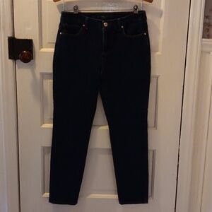 Chicos so slimming girlfriend ankle 👖 jeans 00